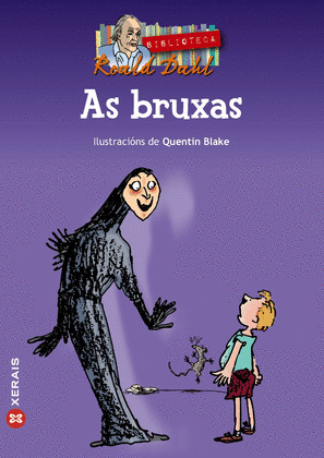 BRUXAS, AS
