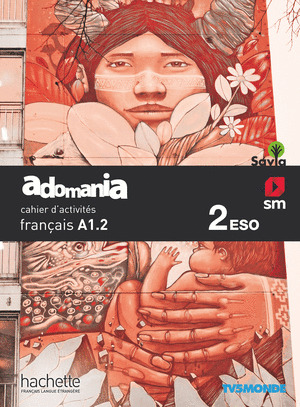 2 ESO  CUADERNO ADOMANIA 19