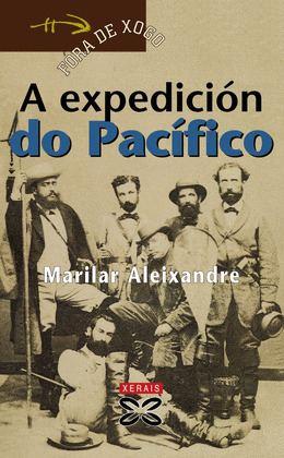 A EXPEDICION DO PACIFICO