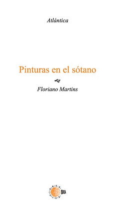 PINTURAS EN EL SÓTANO