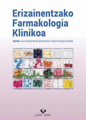 ERIZAINENTZAKO FARMAKOLOGIA KLINIKOA