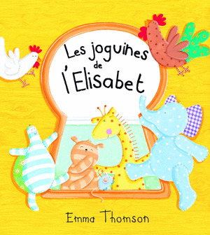 JOGUINES DE L'ELISABET, LES