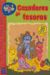 CAZADORES DE TESOROS