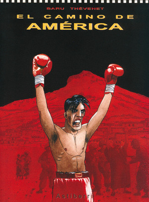 CAMINO DE AMERICA