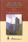 ARQUITECTURA LATINOAMERICANA