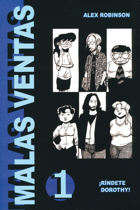 MALAS VENTAS, 1
