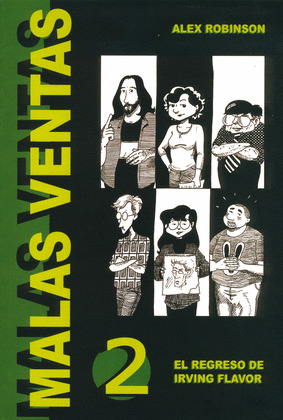 MALAS VENTAS, 2