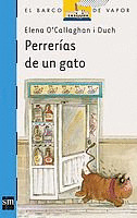 PERRERIAS DE UN GATO/A31