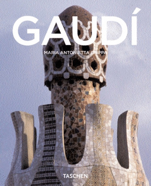 GAUDI-ALBUM