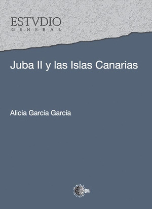 JUBA II Y LAS ISLAS CANARIAS