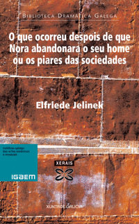 QUE OCORREU DESPOIS DE QUE NORA ABANDOARA O SEU HOME OU OS PIARES DAS SOCIEDAD, O