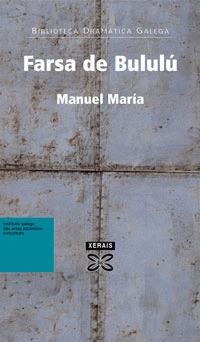FARSA DE BULULU
