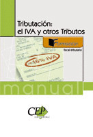 TRIBUTACIÓN: EL IVA Y OTROS TRIBUTOS. FORMACIÓN