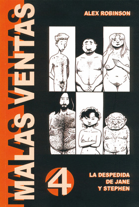 MALAS VENTAS, 4