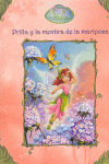 PRILLA Y LA MENTIRA DE LA MARIPOSA