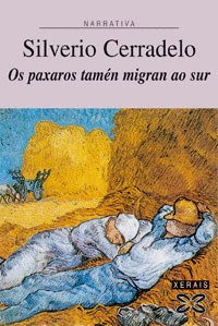 PAXAROS TAMEN MIGRAN AO SUR, OS