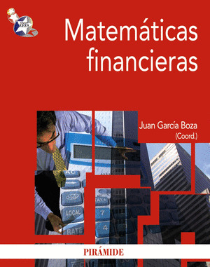 MATEMÁTICAS FINANCIERAS