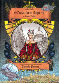 CORAZON DEL IMPERIO, 1