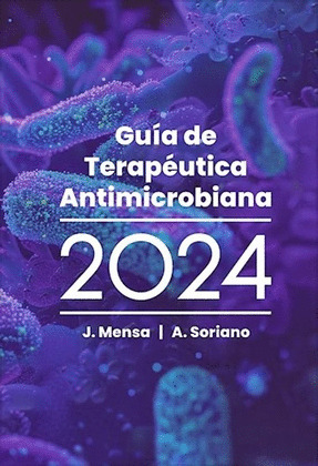 GUÍA DE TERAPÉUTICA ANTIMICROBIANA 2024