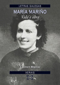 MARÍA MARIÑO. VIDA E OBRA