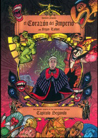 CORAZON DEL IMPERIO, 2