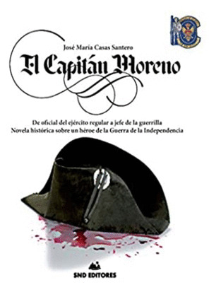 CAPITÁN MORENO, EL