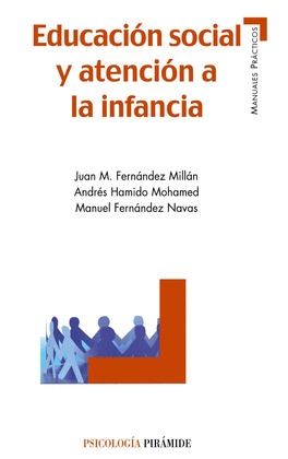 EDUCACION SOCIAL Y ATENCION A LA INFANCIA