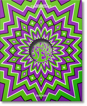 PSYCHEDELIC SEX BOOK
