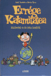 ERREGE KALAMITATEA -EUS-