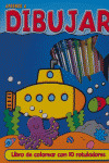 APRENDE A DIBUJAR. LIBRO DE COLOREAR