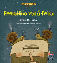 REMOLDIÑO VAI A FEIRA