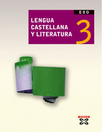 (07).LENGUA CASTELLANA 3O.ESO (XERAIS)