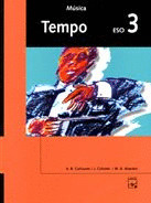 TEMPO MUSICA 3 ES0 - ED.02