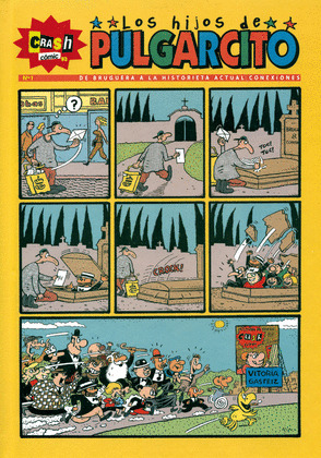 HIJOS DE PULGARCITO, 1