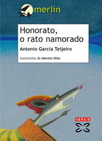 HONORATO, O RATO NAMORADO
