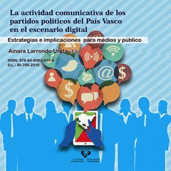 ACTIVE AUDIENCES AND JOURNALISM. ANALYSIS OF THE QUALITY AND REGULATION OF THE U