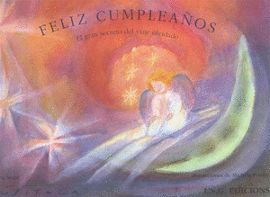 FELIZ CUMPLEAÑOS/ GRAN SECRETO DEL