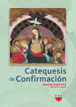 CATEQUESIS DE CONFIRMACIÓN