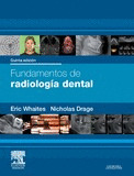 FUNDAMENTOS DE RADIOLOGÍA DENTAL