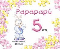 (G).(07).PAPAPAPU 5 ANOS (COMPLETO)*GALEGO*