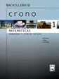 CRONO MATEMATICAS 1 BACH CC.SS.- ED.02