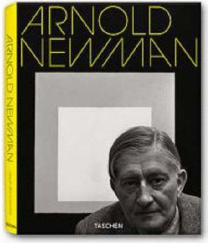 ARNOLD NEWMAN