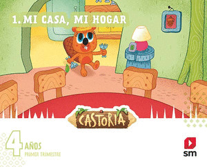 SD PROFESOR. ¿DONDE VIVEN LOS ZANQUILARGOS? LAS CASAS DEL MUNDO. (NIVEL 2) CASTO