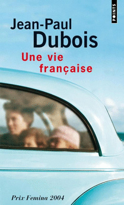 VIE FRANCAISE, UNE