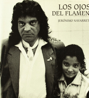 OJOS DEL FLAMENCO