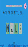 BEABA 1.5 LECTOESCRITURA 4 AÑOS