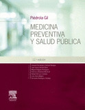PIEDROLA GIL. MEDICINA PREVENTIVA Y SALUD PUBLICA (12ª ED.)