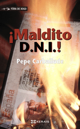 MALDITO DNI