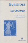 BACANTES