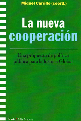 NUEVA COOPERACIÓN, LA